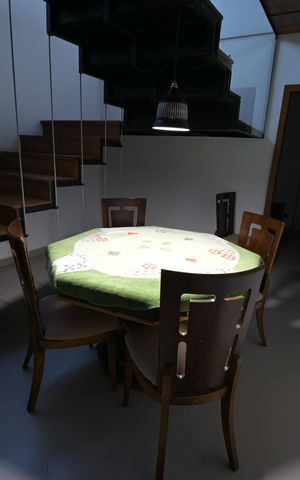 Casa de condomínio à venda com 1600m², 5 quartos e 4 vagas