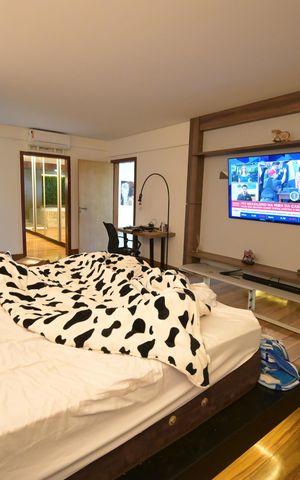 Casa de condomínio à venda com 1600m², 5 quartos e 4 vagas