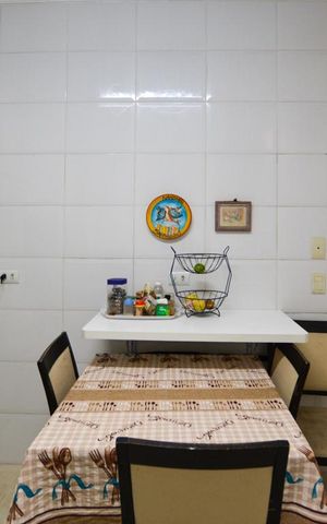 Casa à venda com 730m², 3 quartos e 2 vagas Casa à venda com 730m², 3 quartos e 2 vagasCOZINHA