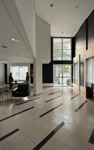 Apartamento à venda com 84m², 1 quarto e 2 vagas Apartamento à venda com 84m², 1 quarto e 2 vagasÁrea comum