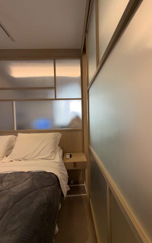 Apartamento à venda com 84m², 1 quarto e 2 vagas Apartamento à venda com 84m², 1 quarto e 2 vagasSuíte