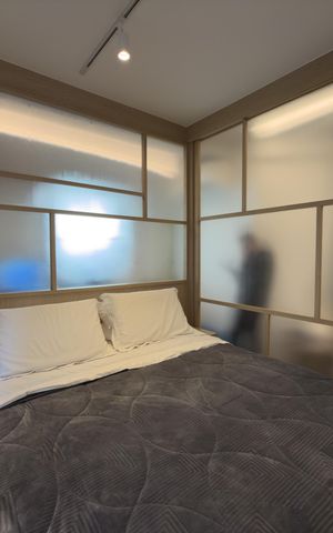 Apartamento à venda com 84m², 1 quarto e 2 vagas Apartamento à venda com 84m², 1 quarto e 2 vagasSuíte