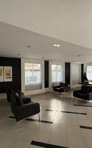 Apartamento à venda com 84m², 1 quarto e 2 vagas Apartamento à venda com 84m², 1 quarto e 2 vagasÁrea comum