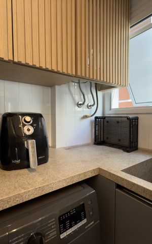 Apartamento à venda com 84m², 1 quarto e 2 vagas Apartamento à venda com 84m², 1 quarto e 2 vagasSala/cozinha