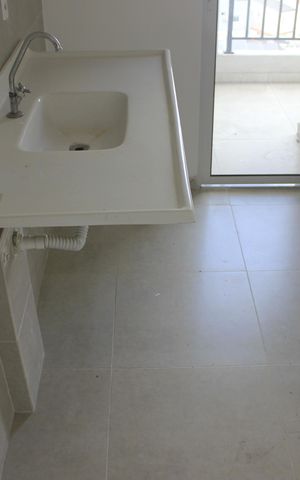 Apartamento para alugar com 49m², 2 quartos e 1 vagaCozinha 