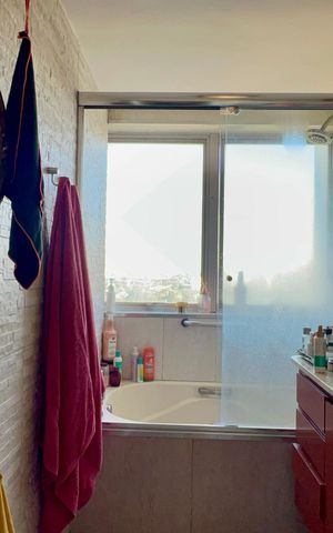 Apartamento para alugar com 163m², 3 quartos e 2 vagas Apartamento para alugar com 163m², 3 quartos e 2 vagasBanheiro da Suíte