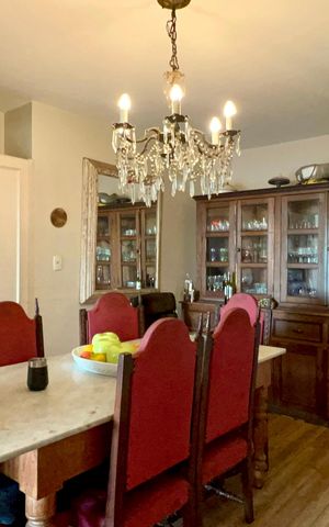 Apartamento para alugar com 163m², 3 quartos e 2 vagas Apartamento para alugar com 163m², 3 quartos e 2 vagasSala de Jantar