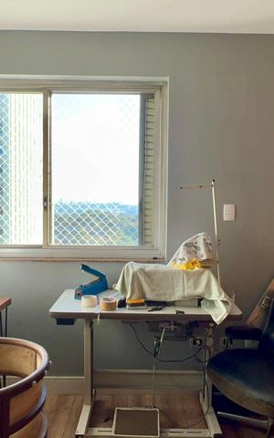 Apartamento para alugar com 163m², 3 quartos e 2 vagas Apartamento para alugar com 163m², 3 quartos e 2 vagasQuarto 1