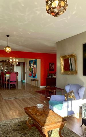 Apartamento para alugar com 163m², 3 quartos e 2 vagas Apartamento para alugar com 163m², 3 quartos e 2 vagasSala