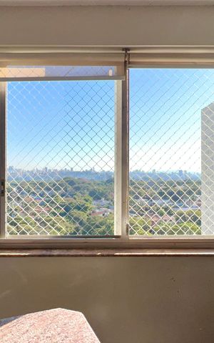 Apartamento para alugar com 163m², 3 quartos e 2 vagas Apartamento para alugar com 163m², 3 quartos e 2 vagasVista da Sala
