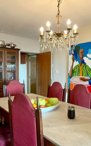 Apartamento para alugar com 163m², 3 quartos e 2 vagas Apartamento para alugar com 163m², 3 quartos e 2 vagasSala de Jantar