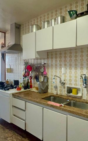 Apartamento para alugar com 163m², 3 quartos e 2 vagas Apartamento para alugar com 163m², 3 quartos e 2 vagasCozinha