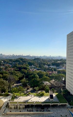 Apartamento para alugar com 163m², 3 quartos e 2 vagas Apartamento para alugar com 163m², 3 quartos e 2 vagasVista da Sala