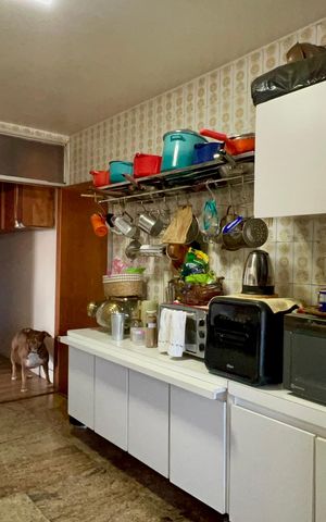 Apartamento para alugar com 163m², 3 quartos e 2 vagas Apartamento para alugar com 163m², 3 quartos e 2 vagasCozinha