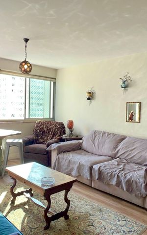 Apartamento para alugar com 163m², 3 quartos e 2 vagas Apartamento para alugar com 163m², 3 quartos e 2 vagasSala