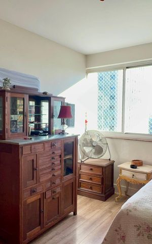 Apartamento para alugar com 163m², 3 quartos e 2 vagas Apartamento para alugar com 163m², 3 quartos e 2 vagasQuarto 2