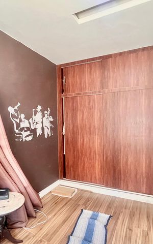 Apartamento à venda com 180m², 4 quartos e 1 vaga Apartamento à venda com 180m², 4 quartos e 1 vagaQuarto 2
