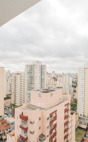 Apartamento à venda com 94m², 2 quartos e 1 vaga Apartamento à venda com 94m², 2 quartos e 1 vagaVista da Varanda