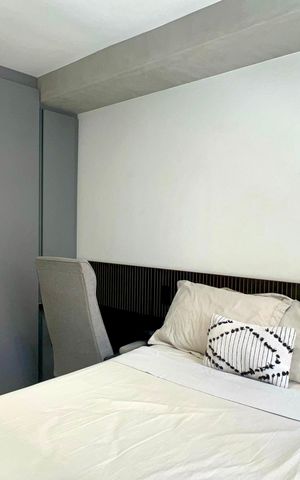Apartamento para alugar com 32m², 1 quarto e sem vagaQuarto
