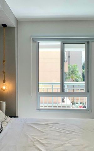 Apartamento para alugar com 32m², 1 quarto e sem vagaQuarto