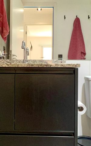 Apartamento para alugar com 32m², 1 quarto e sem vagaBanheiro