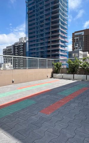 Apartamento para alugar com 32m², 1 quarto e sem vagaÁrea comum