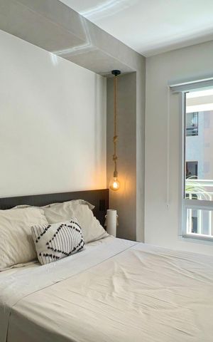 Apartamento para alugar com 32m², 1 quarto e sem vagaQuarto