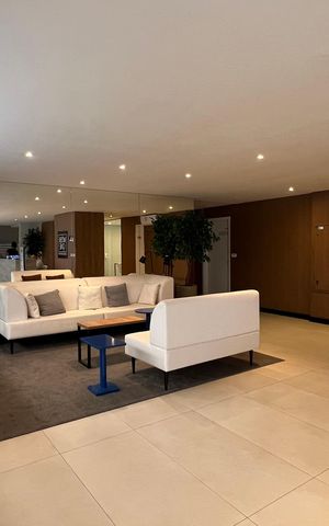 Apartamento para alugar com 32m², 1 quarto e sem vagaHall de entrada