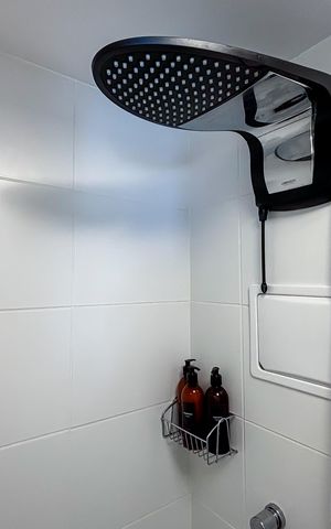 Apartamento para alugar com 27m², 1 quarto e sem vaga