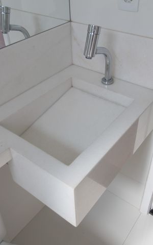 Apartamento à venda com 46m², 2 quartos e 1 vagaBanheiro