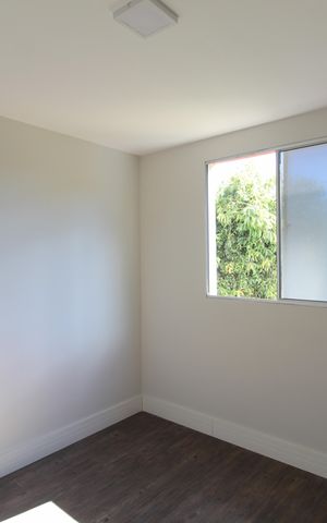 Apartamento à venda com 46m², 2 quartos e 1 vagaQuarto 1