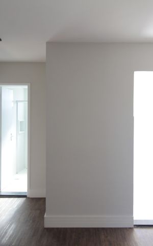 Apartamento à venda com 46m², 2 quartos e 1 vagaSala