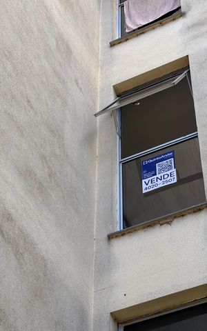 Apartamento à venda com 46m², 2 quartos e 1 vagaPlaquinha Instalada