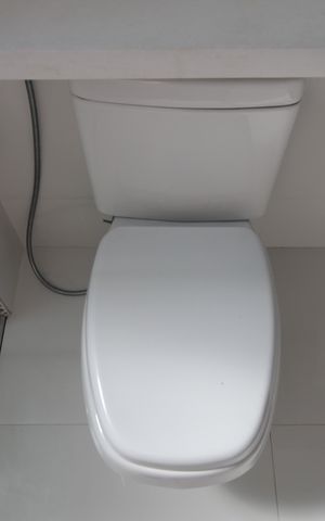 Apartamento à venda com 46m², 2 quartos e 1 vagaBanheiro
