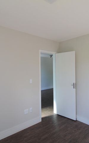 Apartamento à venda com 46m², 2 quartos e 1 vagaQuarto 1