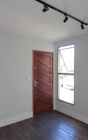 Apartamento à venda com 46m², 2 quartos e 1 vagaSala