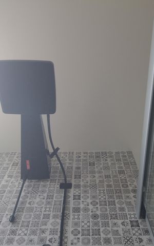 Apartamento à venda com 46m², 2 quartos e 1 vagaBanheiro