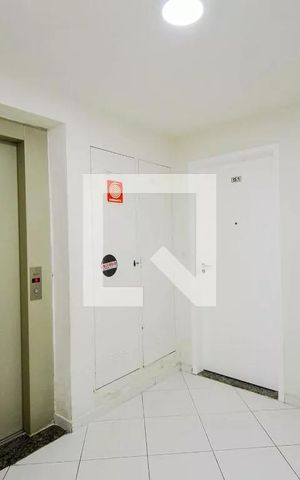 Apartamento para alugar com 63m², 3 quartos e 1 vaga Apartamento para alugar com 63m², 3 quartos e 1 vagaHall de entrada