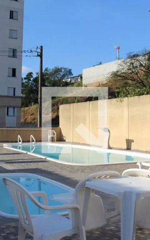 Apartamento para alugar com 63m², 3 quartos e 1 vaga Apartamento para alugar com 63m², 3 quartos e 1 vagaPiscina