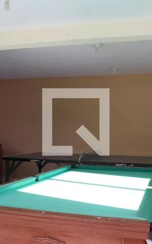 Apartamento para alugar com 63m², 3 quartos e 1 vaga Apartamento para alugar com 63m², 3 quartos e 1 vagaSalão de jogos
