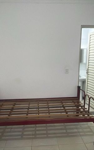 Studio para alugar com 25m², 1 quarto e sem vaga