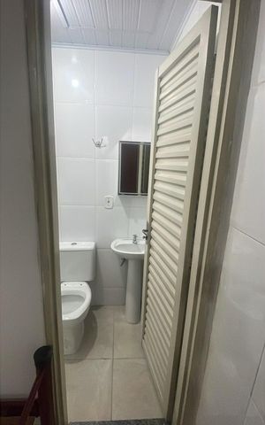 Studio para alugar com 25m², 1 quarto e sem vaga
