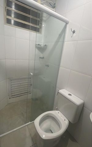 Studio para alugar com 25m², 1 quarto e sem vaga