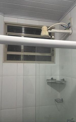 Studio para alugar com 25m², 1 quarto e sem vaga