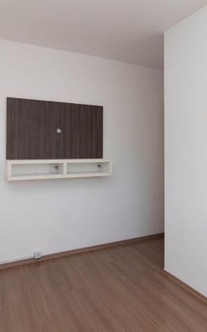 Apartamento à venda com 56m², 2 quartos e 1 vaga Apartamento à venda com 56m², 2 quartos e 1 vagaQuarto 2