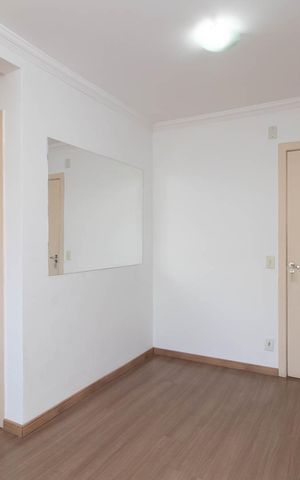 Apartamento à venda com 56m², 2 quartos e 1 vaga Apartamento à venda com 56m², 2 quartos e 1 vagaSala