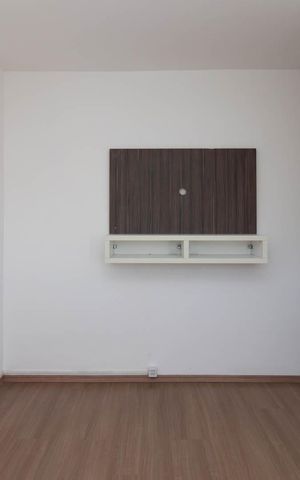 Apartamento à venda com 56m², 2 quartos e 1 vaga Apartamento à venda com 56m², 2 quartos e 1 vagaQuarto 2
