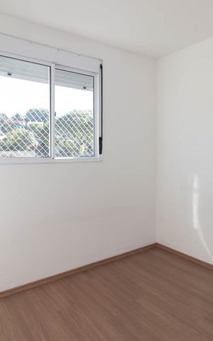 Apartamento à venda com 56m², 2 quartos e 1 vaga Apartamento à venda com 56m², 2 quartos e 1 vagaQuarto 1