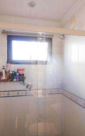 Apartamento à venda com 150m², 3 quartos e 3 vagas Apartamento à venda com 150m², 3 quartos e 3 vagasBanheiro da Suíte 3
