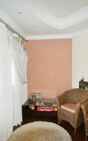 Apartamento à venda com 150m², 3 quartos e 3 vagas Apartamento à venda com 150m², 3 quartos e 3 vagasSala